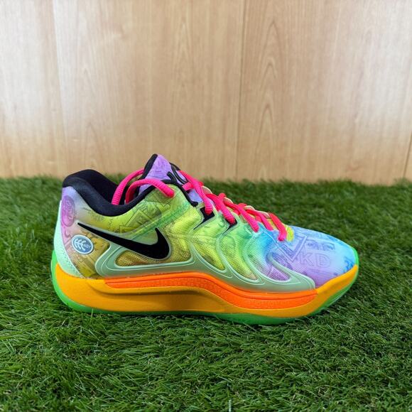 Nike KD 17 Easy Money All-Star HF1811-700 Men’s 5 / Women’s 6.5 New Without Box main image 5